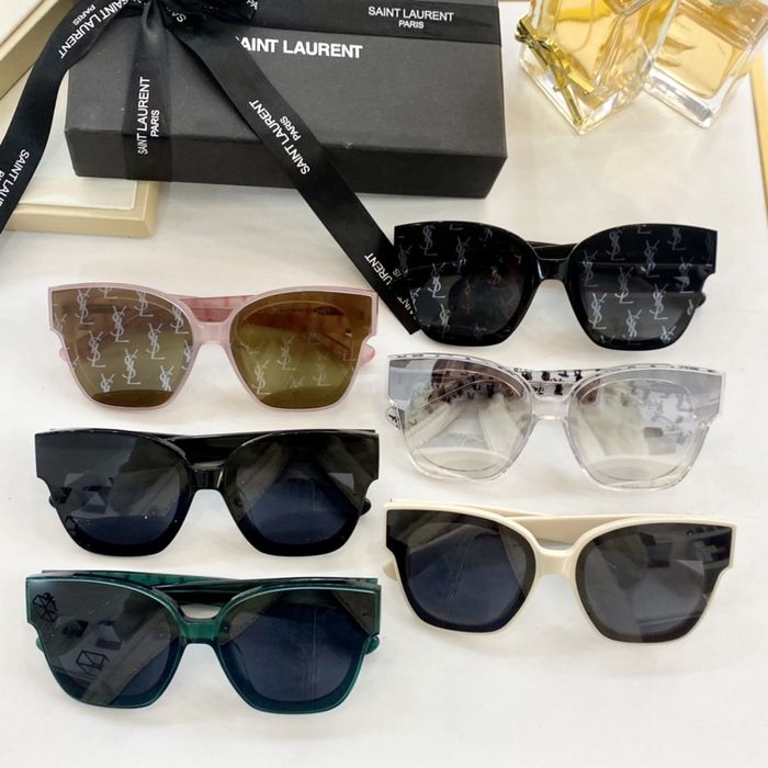 Saint Laurent Sunglasses Top Quality SLS00170